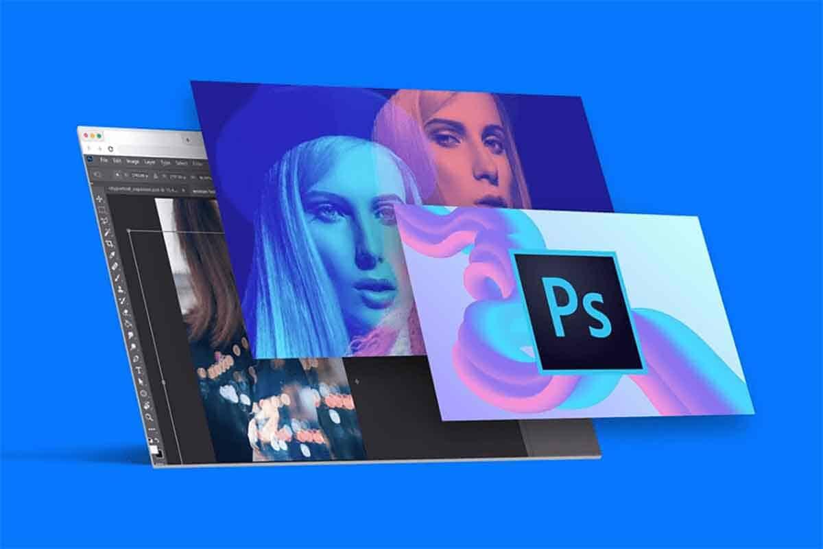 从0开始学 PS 教程 ABCD 全系列带课件素材轻松掌握 Photoshop-不二云端