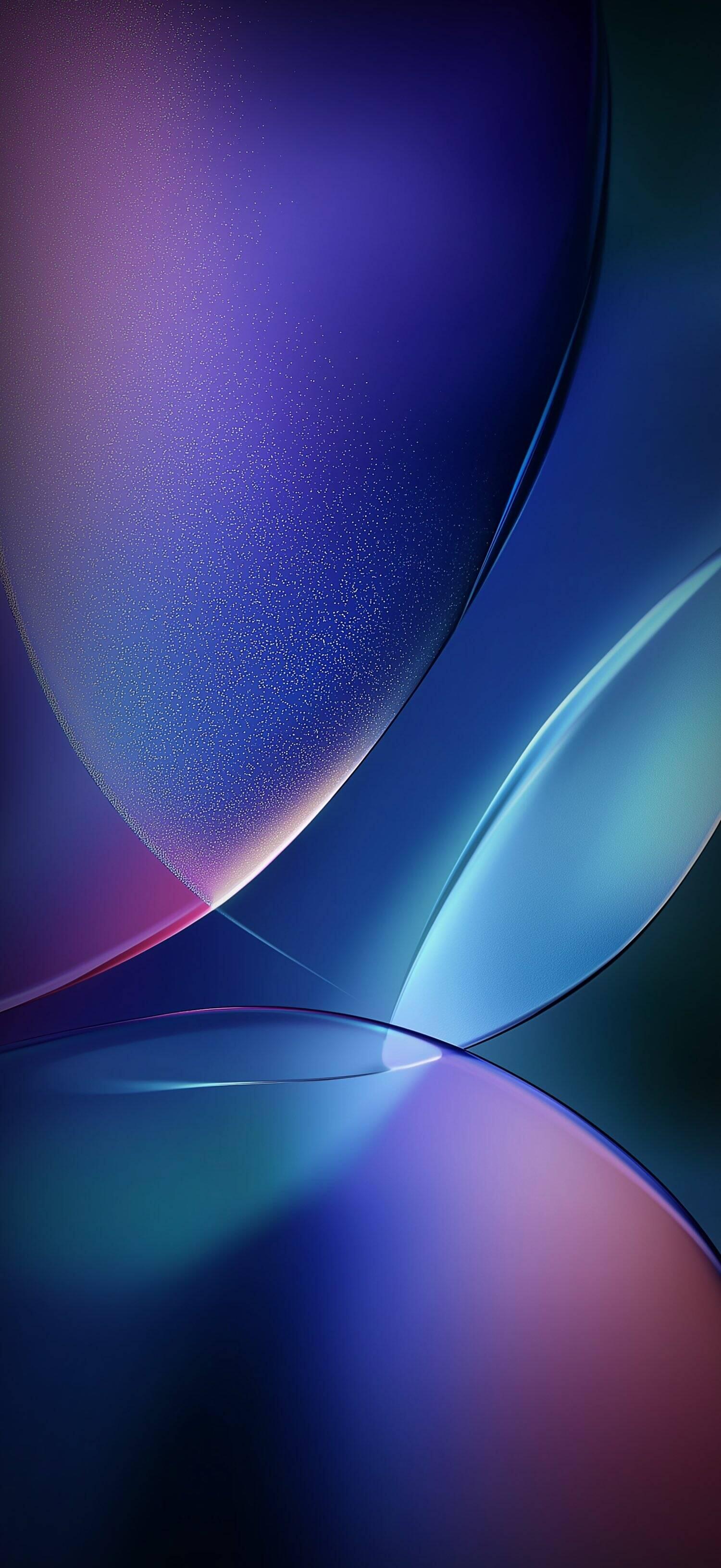 全套苹果iOS 26内置壁纸 / iPadOS26+macOS Tahoe高清壁纸下载-不二云端