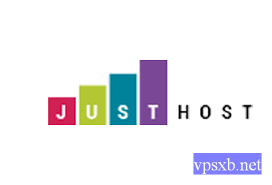justhost|印度vps测评|不限流量@300Mbps|月付$4.22插图