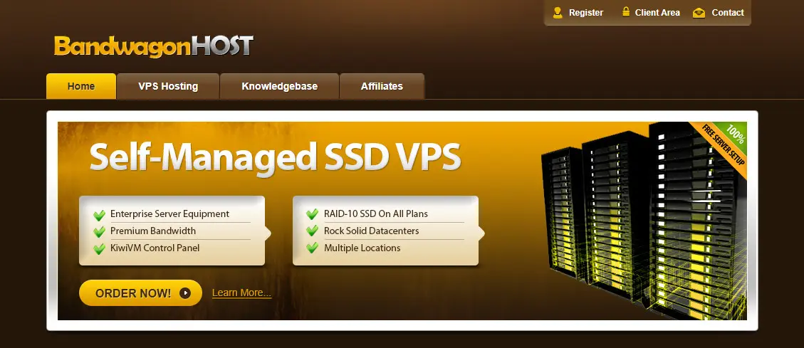 BandwagonHOST|搬瓦工|美国便宜vps测评|年付$17|1TB@1Gbps|解锁奈飞&TikTok&ChatGPT插图